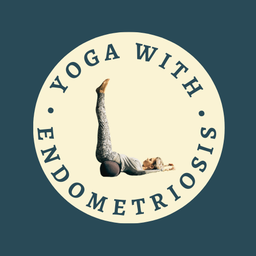Yoga With Endo